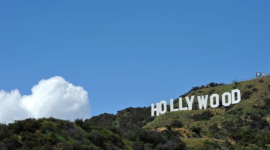 Washington Post columnist says financial success of 'Top Gun' shows Hollywood doesn't need China
