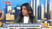 DNI Tulsi Gabbard refers alleged intel leakers for prosecution: 'Need to be held accountable'