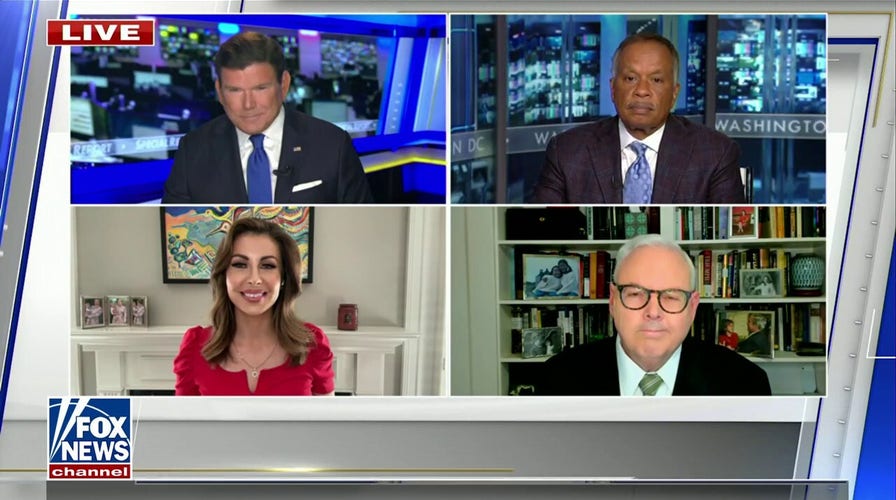 All-Star Panel: Will RFK Jr. be a challenge for Biden's re-election?