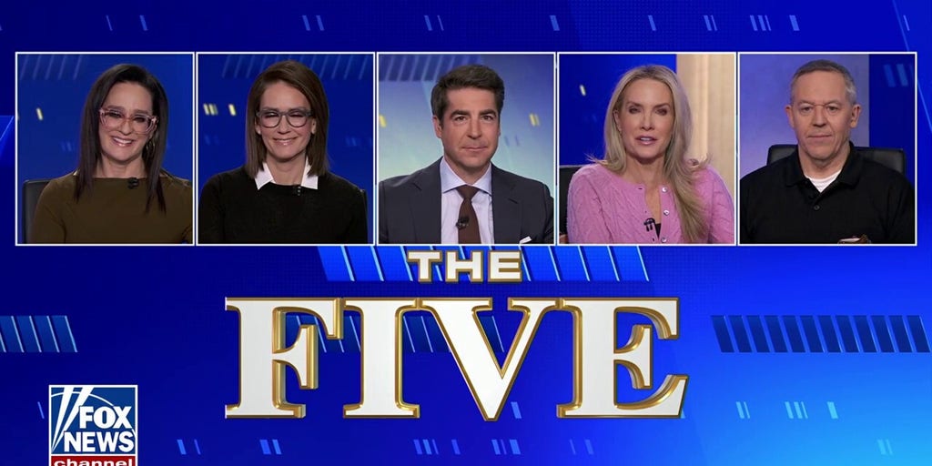 Kamala Harris didn't 'kill' Walz's career: Greg Gutfeld