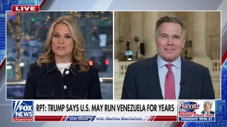 Pennsylvania senator shares key to ‘unlock’ potential for Venezuelan oil