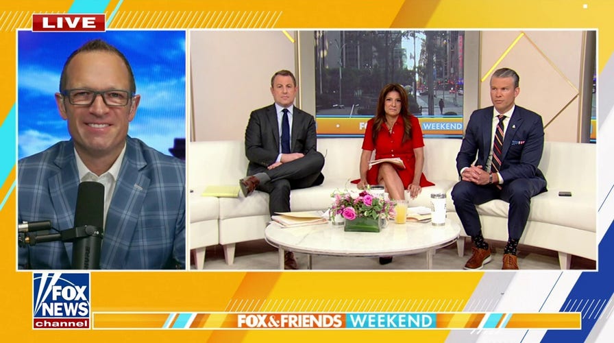 Biden admin doesn’t ‘have the authority’ to wage war on appliances: Jason Isaac
