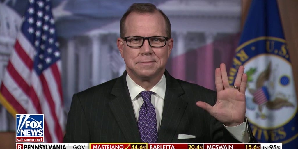 Congressional UFO hearing leaves puzzling question for lawmakers Fox