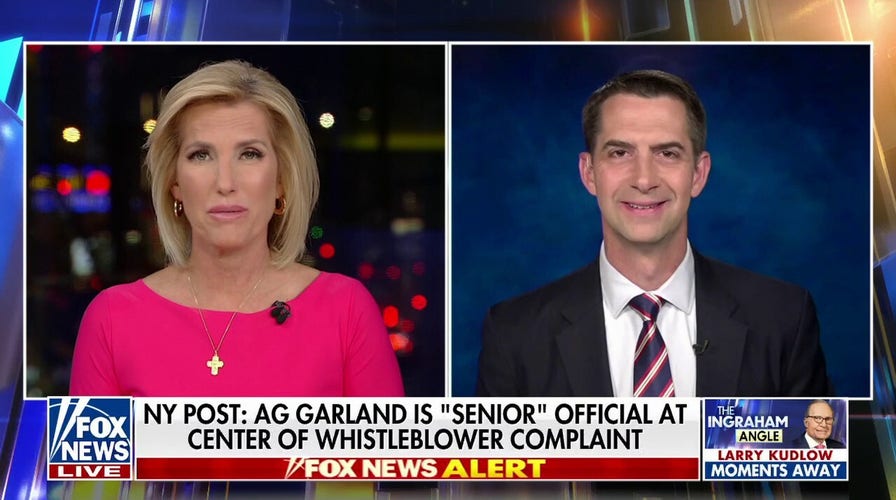 Has Biden been using public office for 50 years to benefit his family?