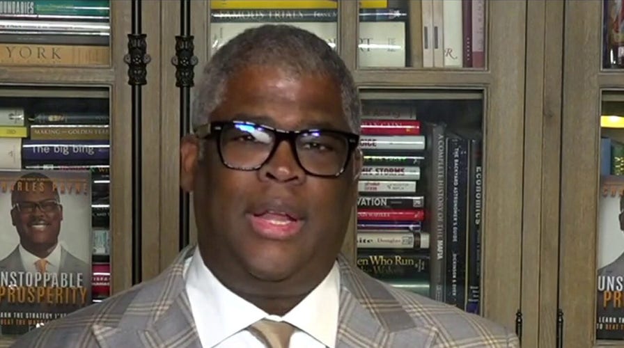 Charles Payne previews Republicans' proposed $1T relief plan