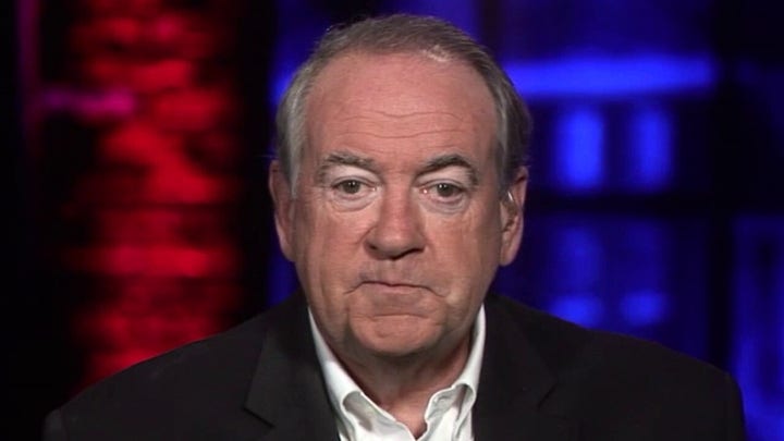 Mike Huckabee reacts to Seattle protest: ‘Summer of crime’