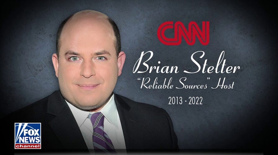 R.I.P. 'Reliable Sources'