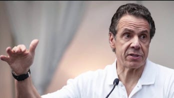 Governors consider President Trump's recommendations for re-opening America	