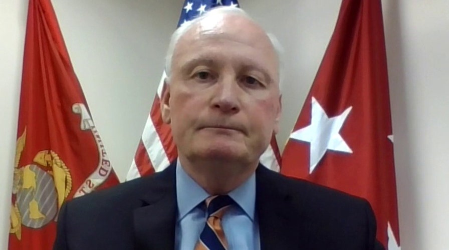 Toys For Tots to distribute millions of gifts to spread cheer amid pandemic