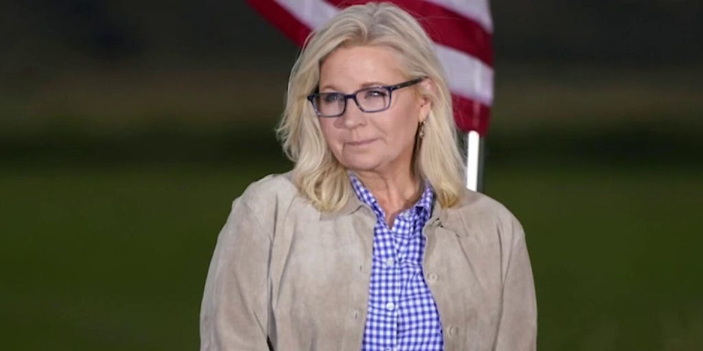 Liz Cheney Loses Wyoming Primary, Slams GOP As ‘cult Of Personality ...