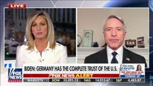 Former USS Cole Commander on foreign tensions: 'I do think diplomacy can work'