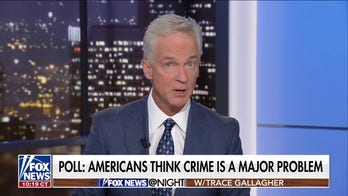 Trace Gallagher: We want to offer context to the country’s crime conversation…