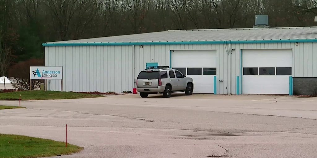Michigan man stabs boss during staff meeting, police say