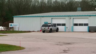 Michigan man stabs boss during staff meeting, police say - Fox News