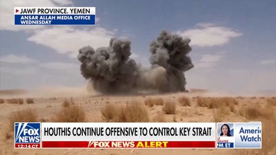 US establishes joint command center in Saudi Arabia as drone strikes oil pipeline