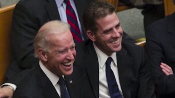 Facebook, Twitter limit sharing of Hunter Biden email report