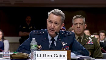 Who is Dan 'Razin' Caine? Fox Nation special dives into the life of Joint Chiefs of Staff chairman