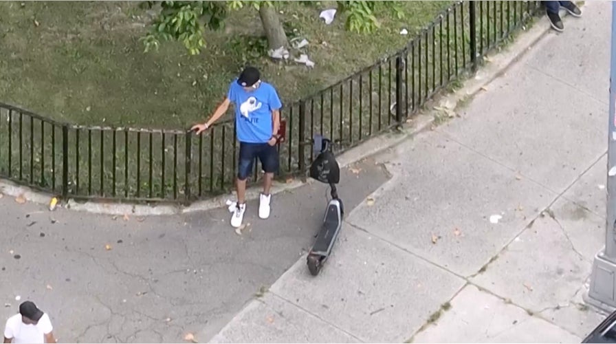 Cops: Drone Surveillance Tracks Neighborhood Drug Dealers