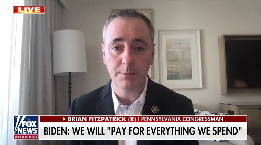 Problem Solvers Caucus proposes infrastructure and budget deal