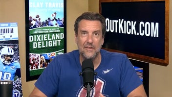 WNBA Hates Caitlin Clark Because She is White | OutKick The Show w/ Clay Travis