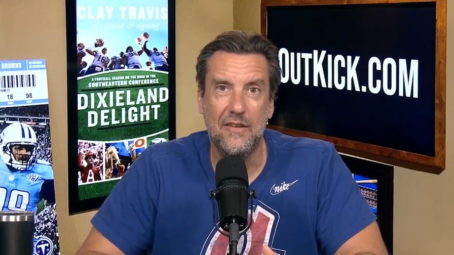 WNBA Hates Caitlin Clark Because She is White | OutKick The Show w/ Clay Travis