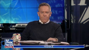 'The Five' unpacks bombshell claims about the Biden family