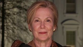 Dr. Birx praises Trump, says deciding to use hydroxychloroquine 'up to the physician and the patient'