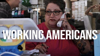 Working American fights pandemic, supply-chain & inflation to keep business alive