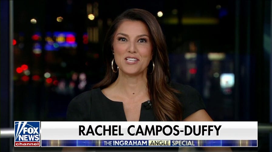 The affidavit brought us more questions than answers: Rachel Campos-Duffy