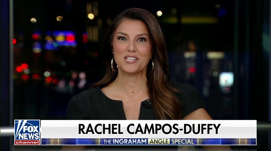 Rachel Campos-Duffy