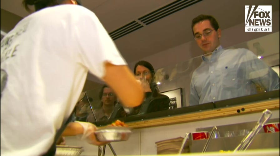 Fox Business Briefs 4/24