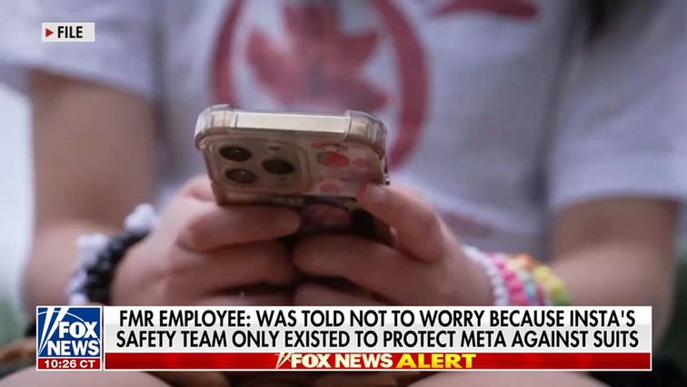 Instagram head Adam Mosseri slated to testify in landmark Meta addiction trial