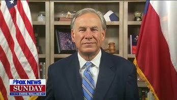 'Fox News Sunday' on July 11, 2021