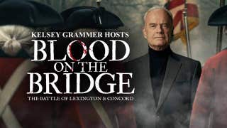 Blood on the Bridge: The Battle of Lexington and Concord | Episode 2: Midnight Ride - ӣ����Ƶ