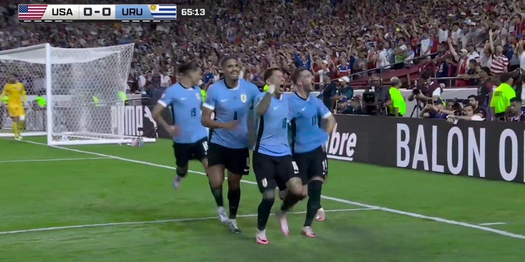 Controversy Surrounds USMNT Loss in Copa America