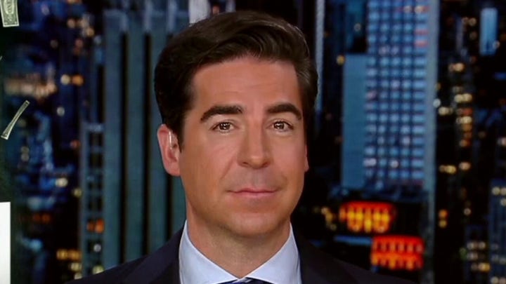 Jesse Watters: Anytime the government tries to give out money, it's a disaster