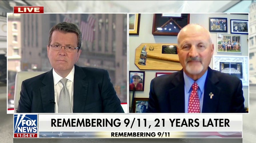Congressman introduces resolution urging all 50 states to include 9/11 in K-12 curriculum