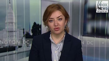 Uyghur survivor recounts horrors inside China’s detention system