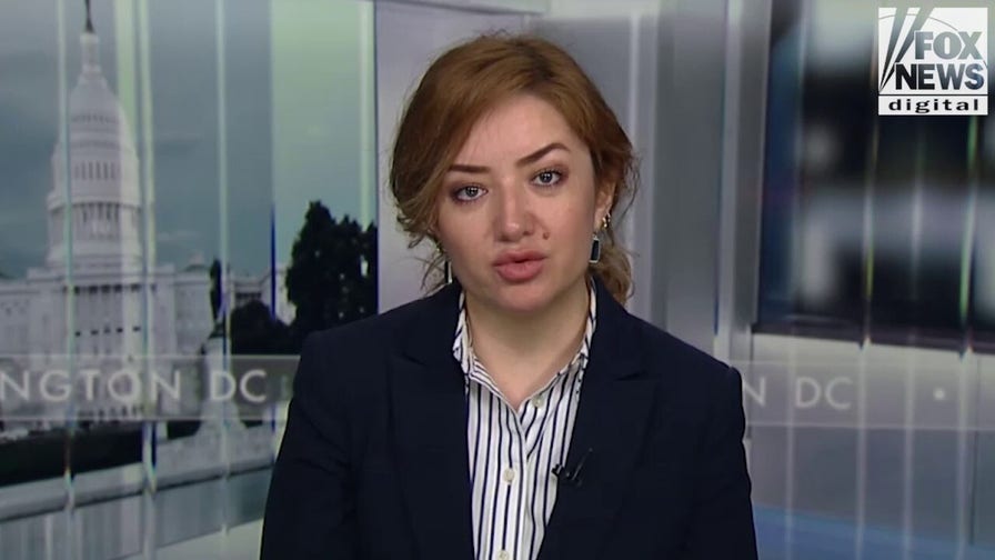 Uyghur survivor recounts horrors inside China’s detention system