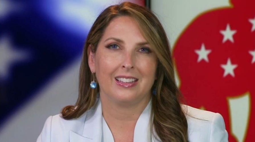 Ronna McDaniel on GOP outreach to Black voters