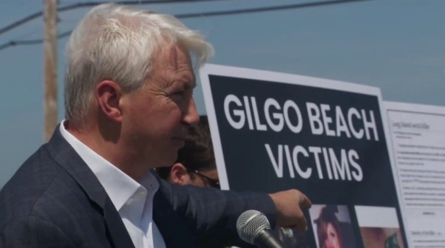 New York lawmaker demands answers in Gilgo Beach cold case