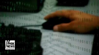 Hacker arrested in alleged malware scheme