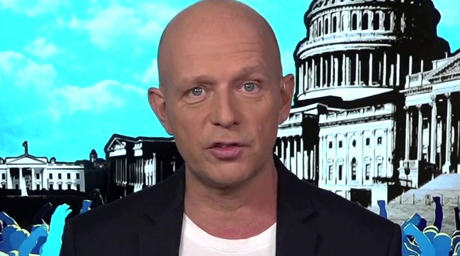 Hilton: The 2020 election is about the people vs. the establishment