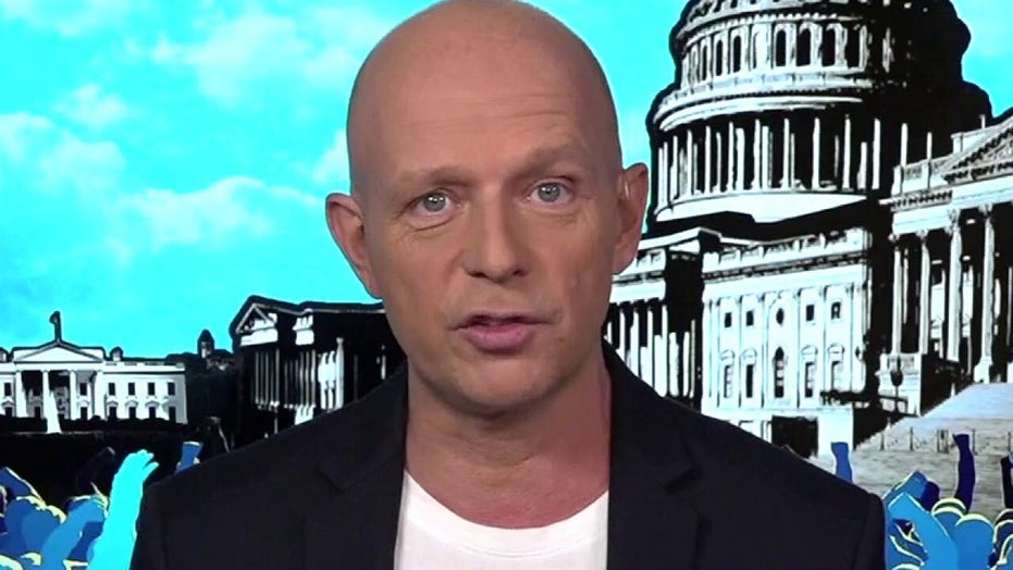 Steve Hilton argues 2020 election is about the people vs ...