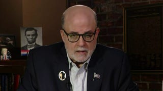 Trump was 'set up' at National Association of Black Journalists conference: Mark Levin - Fox News