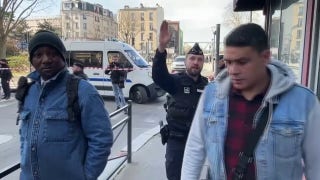 Unexploded World War II-era bomb found in crowded Paris residential area - Fox News
