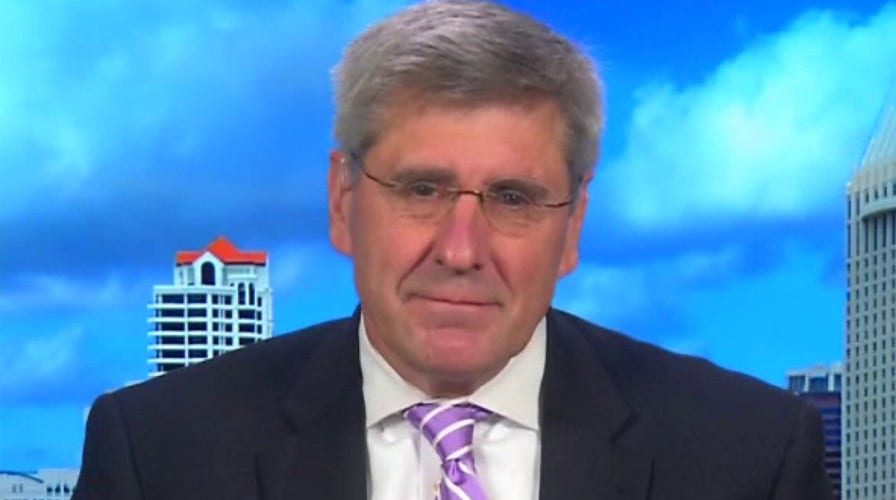 Joe Biden COVID adviser toys with idea of national lockdown