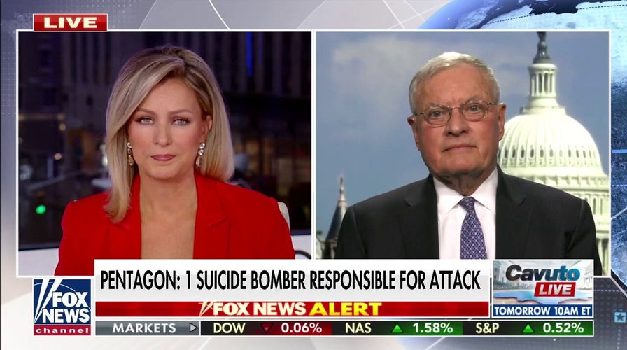 ‘Moscow is prepared to invade’ Ukraine: Former national security adviser