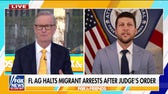 Florida AG vows to 'ferociously' fight judge's ruling halting migrant arrests