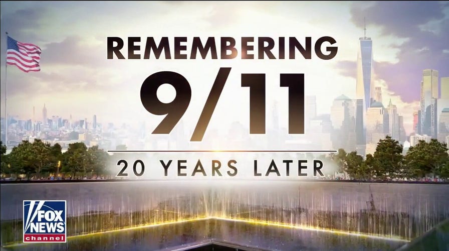 Remembering 9/11 as it happened